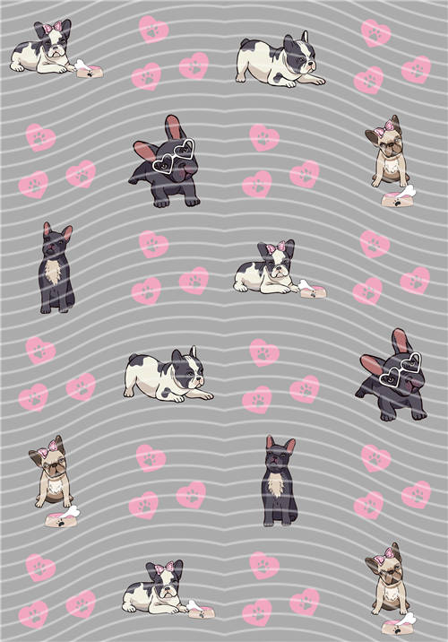 A5 kiss cut- 3251